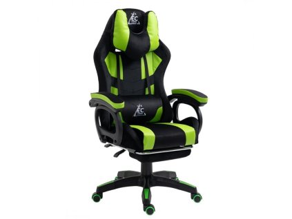 Gamingstuhl drehbar