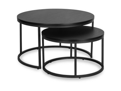 Couchtisch 2er Set Manu Max