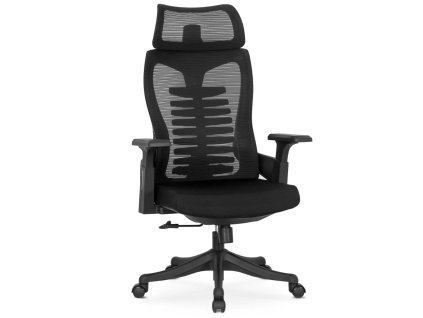 Bürostuhl Caret 2 schwarz