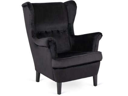 Ohrensessel Klaris 2 Velours