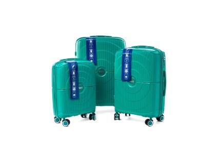 Reisekoffer PP4