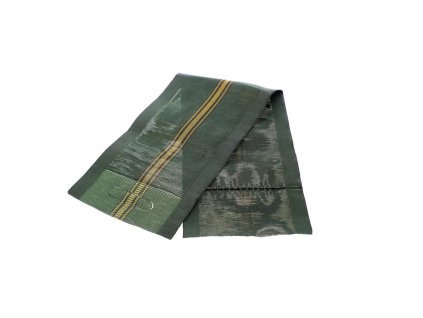 Gewichtssack 120 cm grün