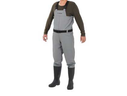 graue Wat-Anglerhose
