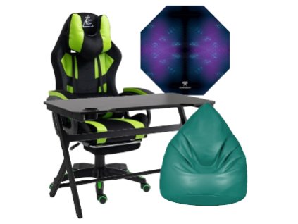 Set Prémium pre školákov