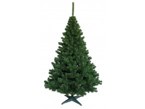 2193 vianocny stromcek jedla 220 cm