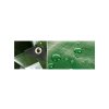 ABDECKPLANE BRAUN-SILBER 10X20 M 210G/M2