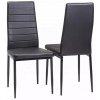 Krzeslo tapicerowane salon jadalnia ekoskora EAN GTIN 5904224306236