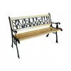 GARTENBANK 122 X 54 X 73 CM MEB2965