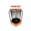 149460 2 trampolina ogrodowa dla dzieci 152 cm 5 ft neo sport