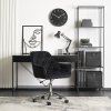 fotel biurowy gabinetowy obrotowy mona czarny welurowy nowoczesny loft (1)