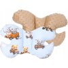Babynestchen Set 7 teilig Tierische Abenteuer