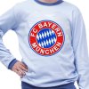 Kinderpyjama FC Bayern