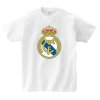 inder T-Shirto Real Madrid weiß