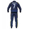 Trainingsanzug Ronaldo Al Nassr