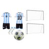 Kinder-Fußballset Messi