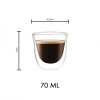 szklanki termiczne 70ml do kawy zestaw 6szt szk31zestaw6 (1)