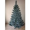 36549 2 vianocny stromcek borovica zasnezena extra husta dlhe ihlicie 180 cm