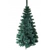 42195 5 vianocny stromcek jedla lux zeleno biela 180cm