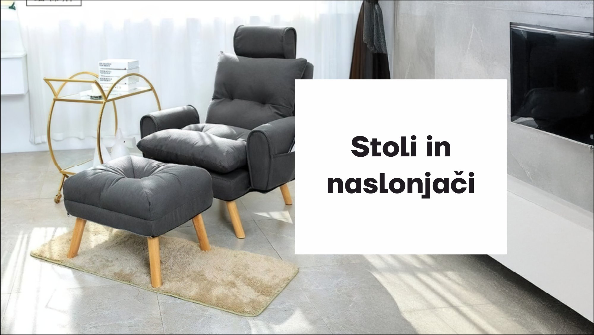 Zgodovina naslonjačev s krili