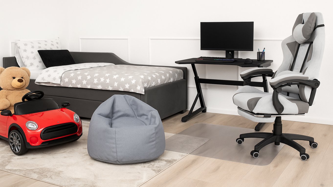 Kako urediti školski kutak za prvašića?