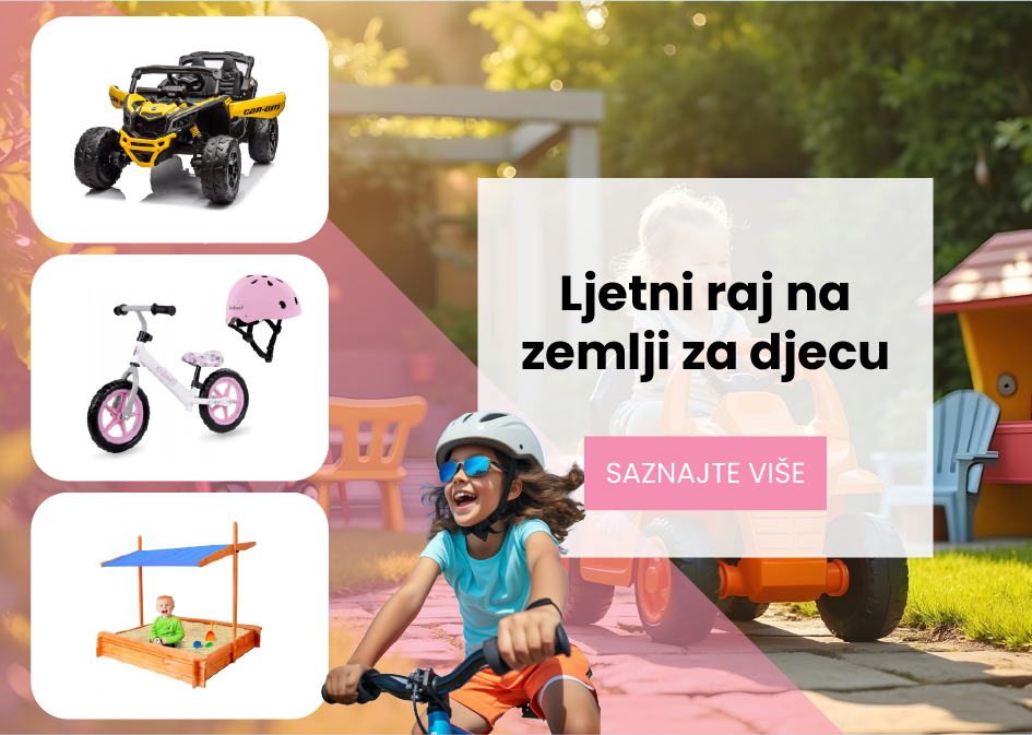 Ljetni raj