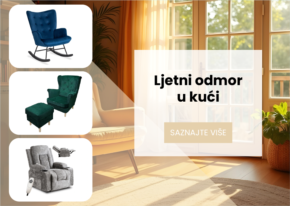 Ljetno opuštanje