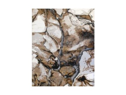 25323 BROWN GREY 210x260