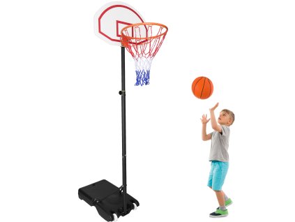 3396kosz do koszykowki dunker 1