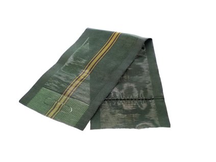 Vreća s utegom 120 cm zelena