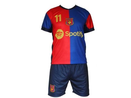Dječji nogometni dres Raphinha FC Barcelona