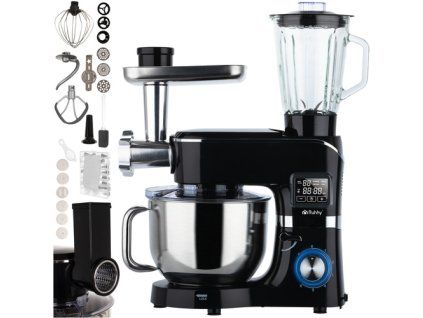 Multifunkcijski kuhinjski robot 2300 W Donna