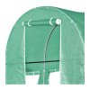 VRTNI FOLIJSKI PLASTENIK PREMIUM PRO 3X6M S UV FILTEROM + POKLON
