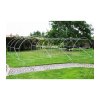 VRTNI FOLIJSKI PLASTENIK PREMIUM PRO 3X6M S UV FILTEROM + POKLON