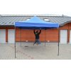 SKLOPIVI ŠATOR PROFI HQ 3X3M CRVENI