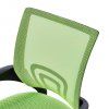 Uredska stolica ergonomic zelena ko25zie