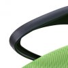 Uredska stolica ergonomic zelena ko25zie