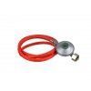 PLINSKA GRIJALICA S TERMOSTATOM 20kW G80411