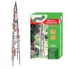 Vrtna pergola piramida 31 X 31 X 200 cm
