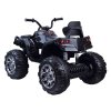ELEKTRIČNI ČETVEROCIKL QUAD ZELEN PA0124CY/Z