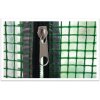 Plastenik za rajčice 200 x 80 x 170/148 cm detalj