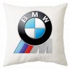 Jastuk s logom BMW-a