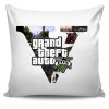Jastuk 40 x 40 cm Grand Theft Auto