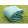 Plahta za pokrivanje bala sijena repell premium 10,4 x 25 m 170g/m2