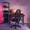 Podesiva gaming stolica