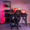 Gaming stolica Bing crna