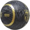 crno zlato nogometna lopta barcelona u gostima
