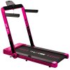 Trak za trčanje Thunder Race Pink