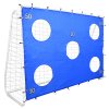 Nogometni gol 240 x 170 x 85 cm