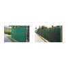 Tieniaca sieť zelená 70 g (Rozmery 6 x 40 m)