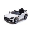 električni automobil igračka Mercedes GTR bijeli